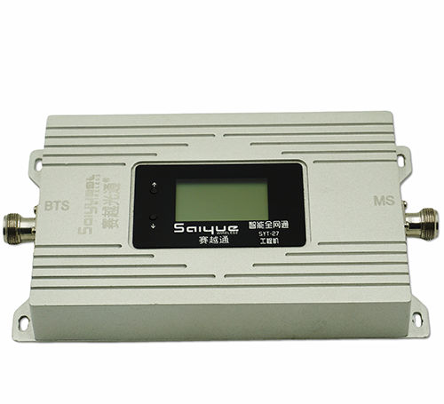 望城双频手机信号增强器800㎡
