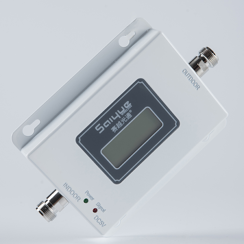望城家用配电房机房信号放大器200㎡