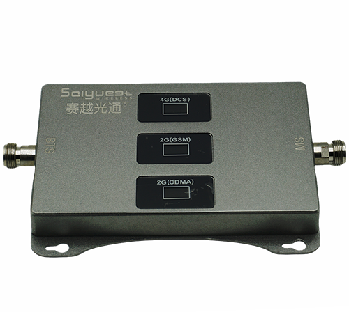 望城三频手机信号增强器200㎡