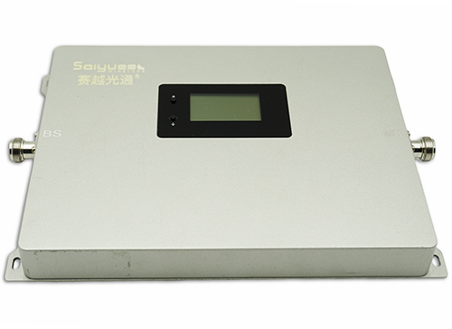  望城三频/四频/五频手机信号接收器800㎡