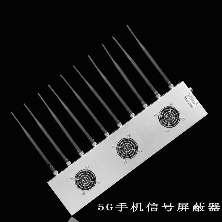 望城外置10天线移动通信干扰器