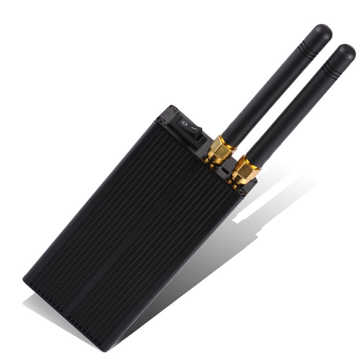  望城1.2G/1.5G导航屏蔽器