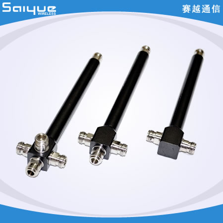  望城FM调频广播同步广播功分器