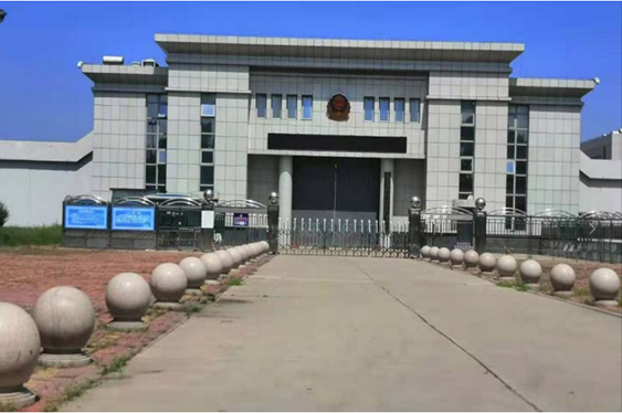 望城某监狱数字手机信号屏蔽（信令级管控）案例