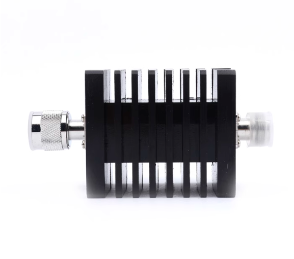  望城腔体固定衰减器0-3G/0-4G  N型接口